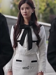 [พากย์ไทย]ภรรยาเด็กฝึกงานตัวน้อยของท่านประธาน - Episode 74