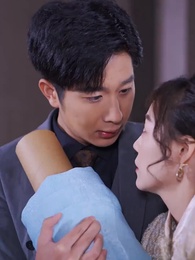 電撃婚の妻はスーパーボスなの？！ - Episode 23