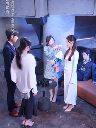 第79話 - 電撃婚の妻はスーパーボスなの?!
