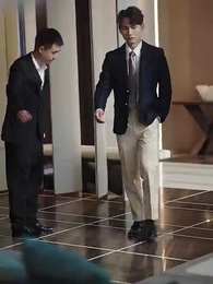 ตอนที่ 23 - กรงปรารถนา