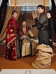 第53集 - 古今橫跳戲諸侯