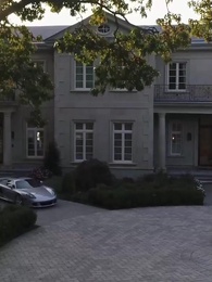 Kekasihku Sang Raja Serigala - Episode 10