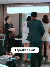Bercerai Dengan 6 Orang Anak - Episode 72