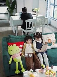 대표님과 그의 쌍둥이 - Episode 66