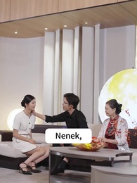 Bercerai Dengan 6 Orang Anak - Episode 41