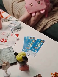 대표님과 그의 쌍둥이 - Episode 72