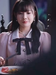 นางอัปลักษณ์ ทวงแค้น - Episode 17