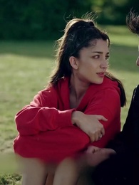 Kekasihku Sang Raja Serigala - Episode 41