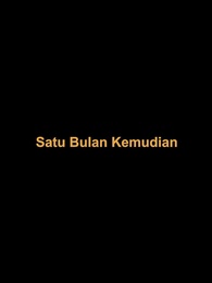 Episode 33 - Kekasihku Sang Raja Serigala