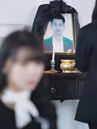 นางอัปลักษณ์ ทวงแค้น - Episode 55