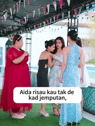 Bercerai Dengan 6 Orang Anak - Episode 53