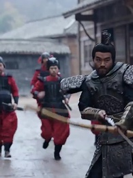 第14集 - 古今橫跳戲諸侯