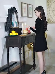 ตอนที่ 56 - นางอัปลักษณ์ ทวงแค้น