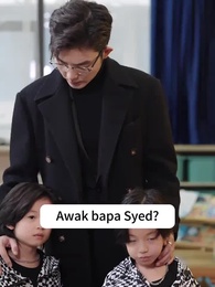 Episode 13 - Bercerai Dengan 6 Orang Anak