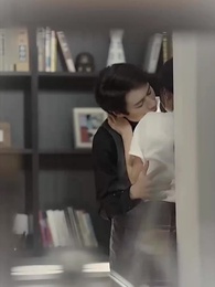 นางอัปลักษณ์ ทวงแค้น - Episode 5