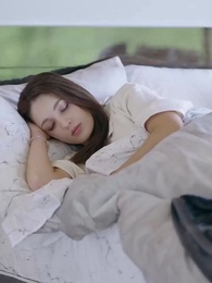 Kekasihku Sang Raja Serigala - Episode 28