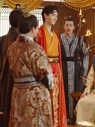 古今橫跳戲諸侯 - Episode 41