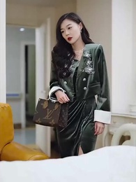 นางอัปลักษณ์ ทวงแค้น - Episode 48