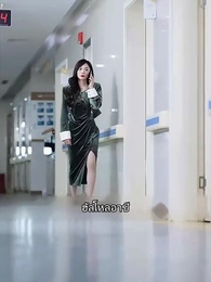 ตอนที่ 50 - นางอัปลักษณ์ ทวงแค้น