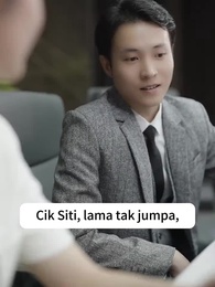 Episode 39 - Bercerai Dengan 6 Orang Anak