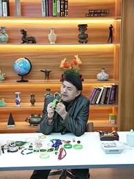 古今橫跳戲諸侯 - Episode 20