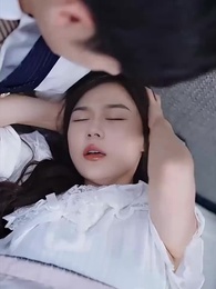 ตอนที่ 40 - นางอัปลักษณ์ ทวงแค้น