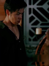 Kekasihku Sang Raja Serigala - Episode 18