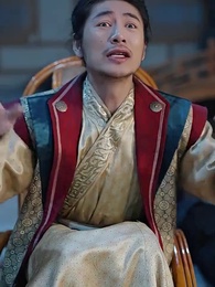 第60集 - 古今橫跳戲諸侯