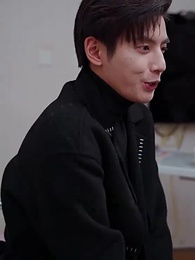 대표님과 그의 쌍둥이 - Episode 40