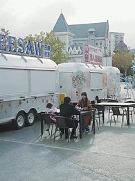 대표님과 그의 쌍둥이 - Episode 4