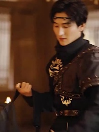 第7集 - 古今橫跳戲諸侯