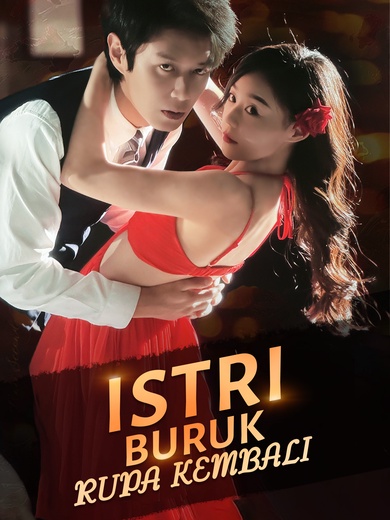 Istri Buruk Rupa Kembali