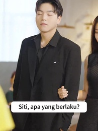 Bercerai Dengan 6 Orang Anak - Episode 20