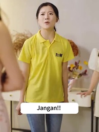 Bercerai Dengan 6 Orang Anak - Episode 22