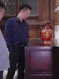 นางอัปลักษณ์ ทวงแค้น - Episode 15