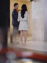 ตอนที่ 33 - นางอัปลักษณ์ ทวงแค้น