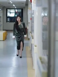 นางอัปลักษณ์ ทวงแค้น - Episode 53