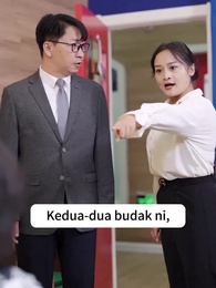 Bercerai Dengan 6 Orang Anak - Episode 18