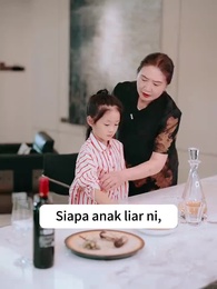 Episode 71 - Bercerai Dengan 6 Orang Anak