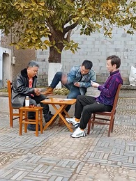 第11集 - 古今橫跳戲諸侯