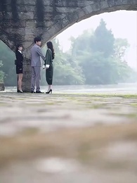 ตอนที่ 52 - นางอัปลักษณ์ ทวงแค้น
