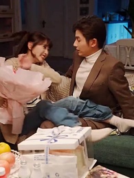 60화 - 대표님과 그의 쌍둥이