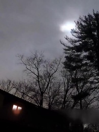 Kekasihku Sang Raja Serigala - Episode 32