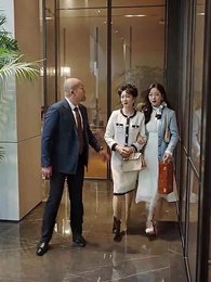 53화 - 대표님과 그의 쌍둥이