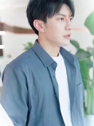 [Dubbed] The Hidden President - Episode 43