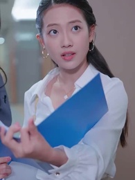 Episode 36 - [Dubbed] The Hidden President