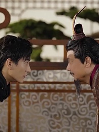 古今橫跳戲諸侯 - Episode 49