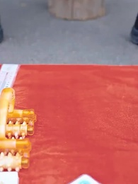 古今橫跳戲諸侯 - Episode 1