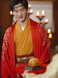 第44集 - 古今橫跳戲諸侯