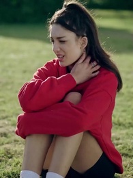 Kekasihku Sang Raja Serigala - Episode 40